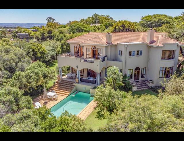 4 BEDROOM HOUSE FOR SALE IN BEAULIEU